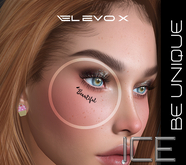 (ICE) Tatooies