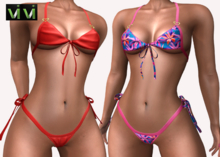 Vi Vi - Key Largo - Bikini 