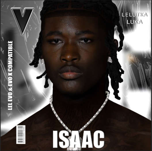 VERZE // ISAAC SKIN TONE 032