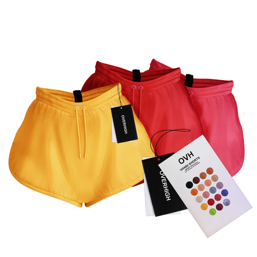OVH Hanni Shorts . pack5
