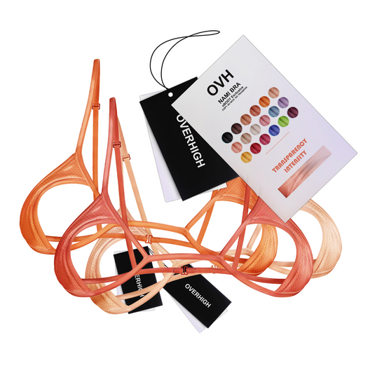 OVH Nami Bra . pack2