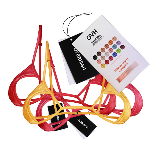 OVH Nami Bra . pack5