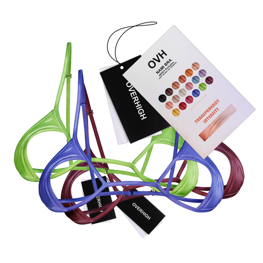 OVH Nami Bra . pack6