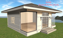 Rassuel- Russian House - RARE