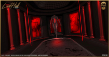 Lust Palace Backdrop - The Bearded Guy