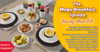 Second Life Marketplace - Freshly Made - Mega Breakfast Spread Family ...