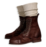 BUENO-Ali Boots-Coco