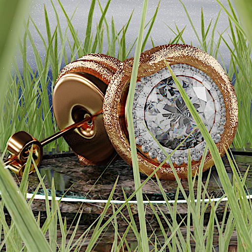 BWOKE "Snake Earrings" Animated/Regular