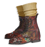 BUENO-Ali Boots-Vandal
