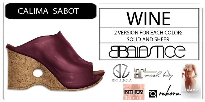 Baiastice_Calima Sabot-Wine