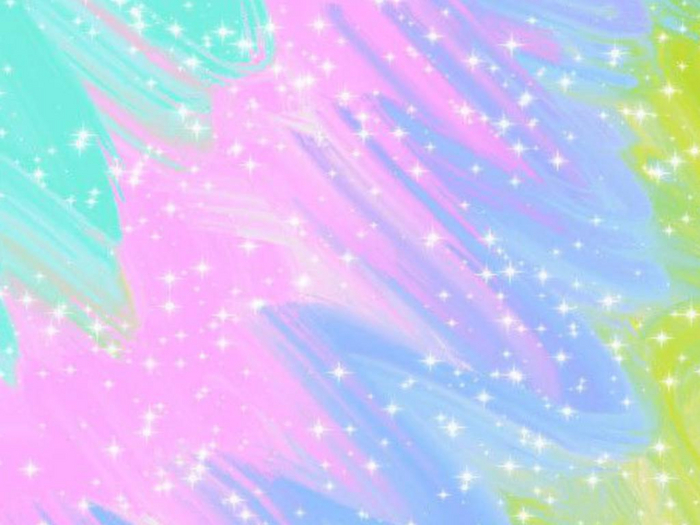 Pastel Waves Texture