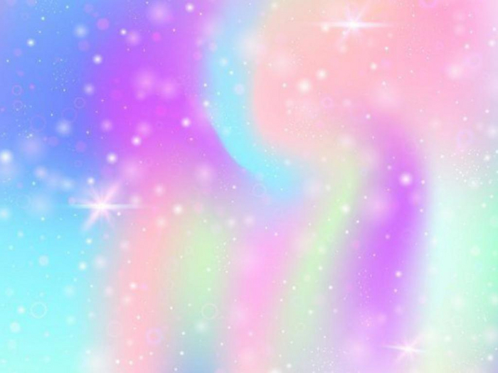 Pastel Magic Texture