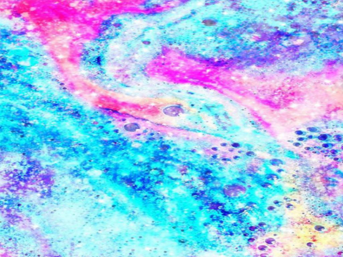 Pastel Gradient Texture