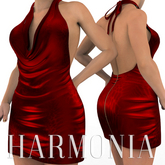 Noel Dress Maitreya Petite