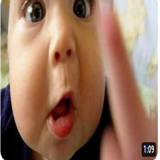 kid fatpack cussing gestures