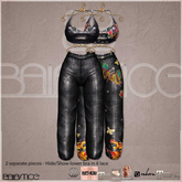 Baiastice_Calima Set-Onyx