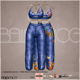 Baiastice_Calima Set-Blue