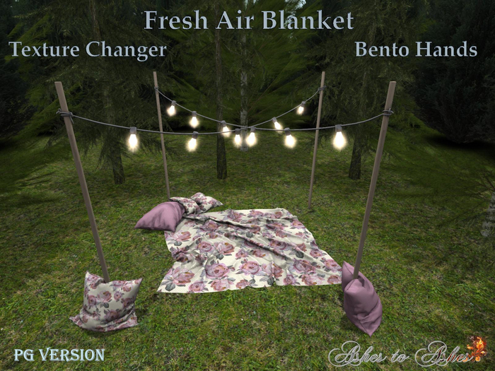 Blanket