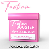 Tantrum - Clare Ballet Slipper - Booster