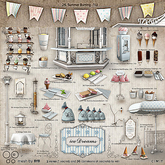 8f8 - 26. Summer Bunting