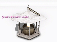 8f8 - 27. Table Candle Light