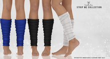 *Vanilla Bae* Drew Leg Warmers - 24 Solid Color Fat Pack - Maitreya / Legacy / Ebody Reborn