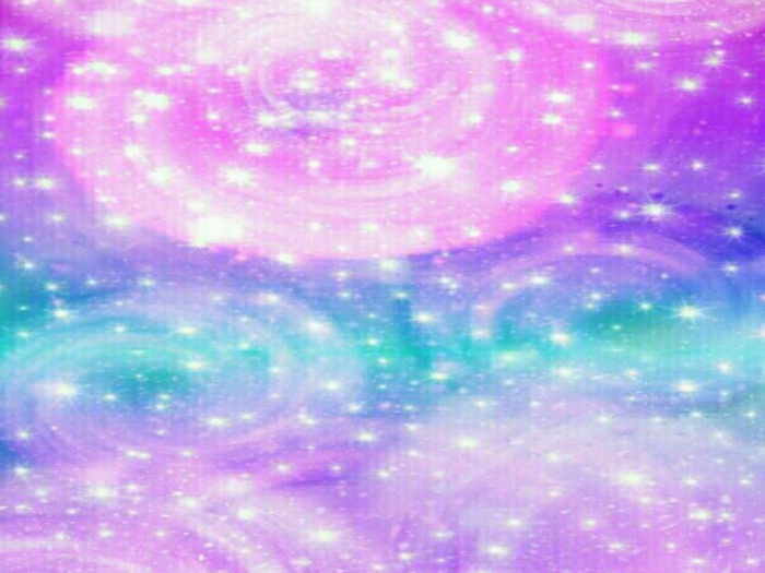 Glitter Swirls Texture