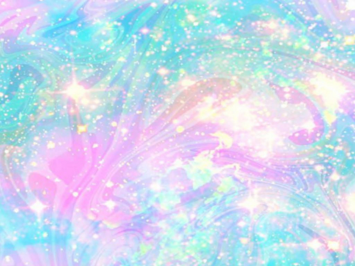 Pastel Paradise Texture