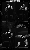 [ W K D ] Haban FULLPACK