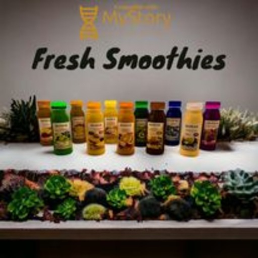 [SL] Breakfast Smoothie