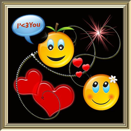 BOITE  POOFER I<3you (14)