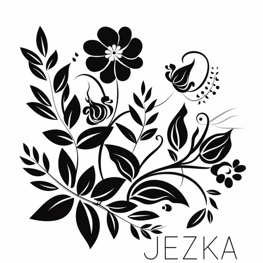 JEZKA - Full Perm Texture 322