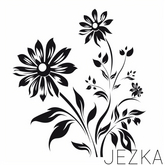 JEZKA - Full Perm Texture 321