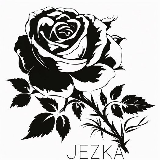 JEZKA - Full Perm Texture 323