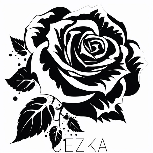JEZKA - Full Perm Texture 324