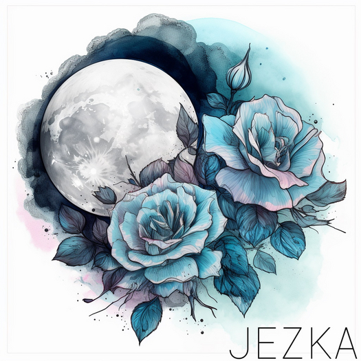 JEZKA - Full Perm Texture 331