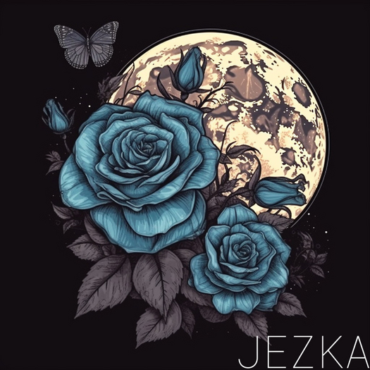 JEZKA - Full Perm Texture 332