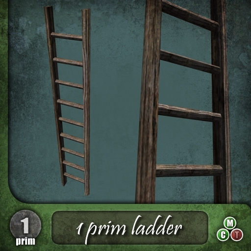 HBLYS_1 prim ladder