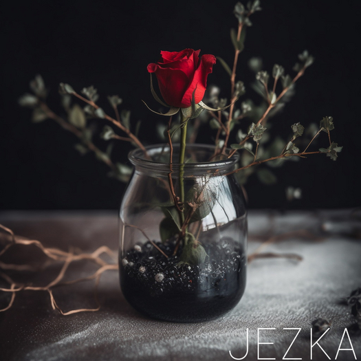 JEZKA - Full Perm Texture 337