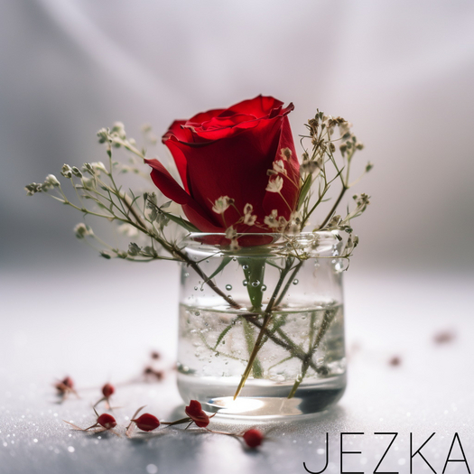 JEZKA - Full Perm Texture 338