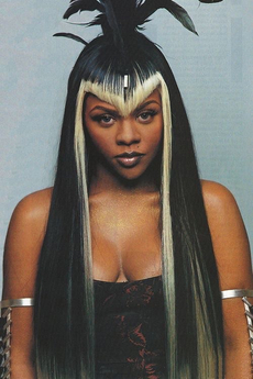 Second Life Marketplace - lil kim canvas