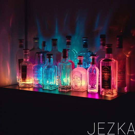 JEZKA - Full Perm Texture 345