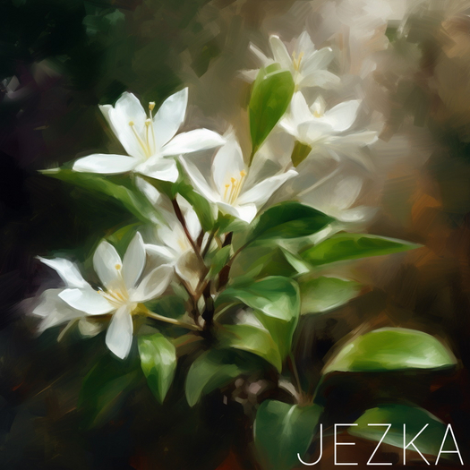 JEZKA - Full Perm Texture 346
