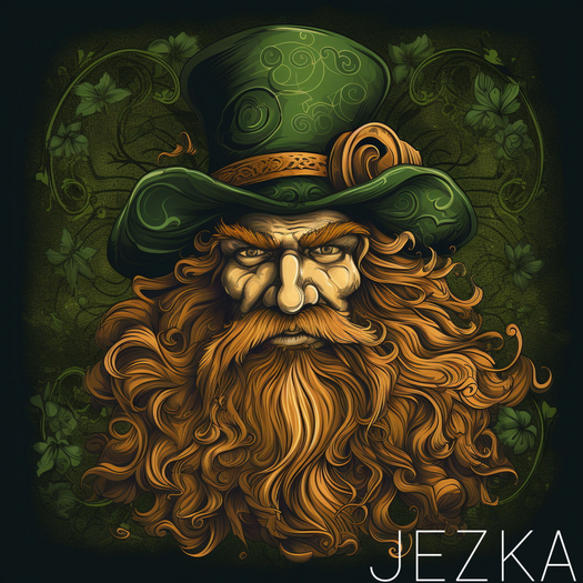 JEZKA - Full Perm Texture 347
