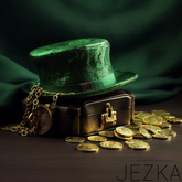 JEZKA - Full Perm Texture 349