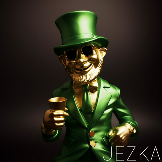 JEZKA - Full Perm Texture 352
