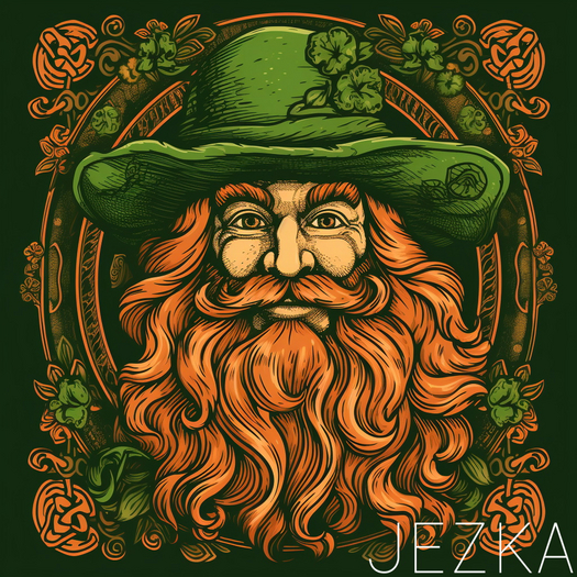 JEZKA - Full Perm Texture 353