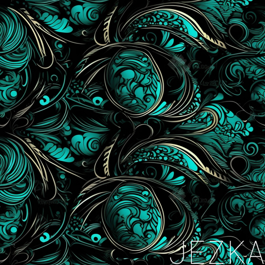 JEZKA - Seamless Texture 246