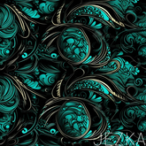 JEZKA - Seamless Texture 246