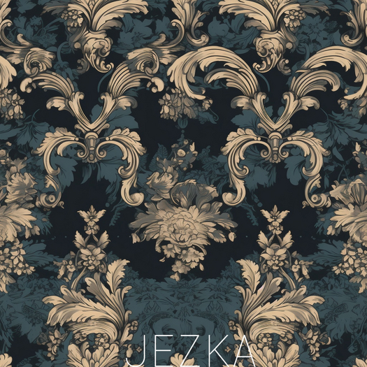 JEZKA - Seamless Texture 248